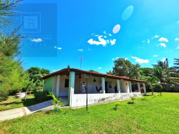 Imagem Chácara com 4 Quartos à Venda, 1.287 m² em Centro - Aquiraz Imagem Chácara com 4 Quartos à Venda, 1.287 m² em Centro - Aquiraz