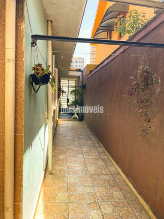 Imagem Casa com 3 Quartos à Venda, 285 m² em Saúde - São Paulo Imagem Casa com 3 Quartos à Venda, 285 m² em Saúde - São Paulo