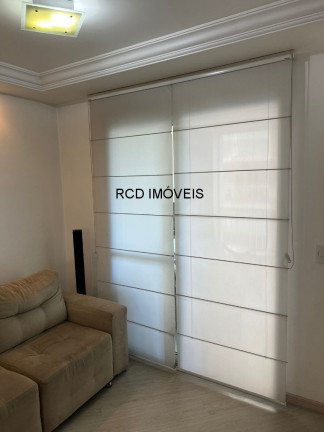 Imagem Apartamento com 3 Quartos para Alugar, 95 m² em Jardim Arpoador - São Paulo