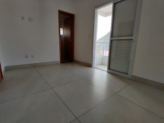 Imagem Apartamento com 2 Quartos à Venda, 87 m² em Canto Do Forte - Praia Grande