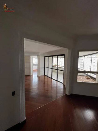Apartamento com 4 Quartos à Venda, 227 m² em Moema - São Paulo