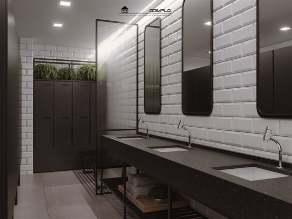 Imagem Apartamento com 3 Quartos à Venda, 183 m² em Lagoa - Rio De Janeiro