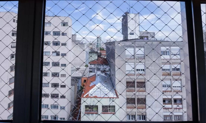 Imagem Apartamento com 3 Quartos à Venda, 195 m² em Bom Retiro - São Paulo