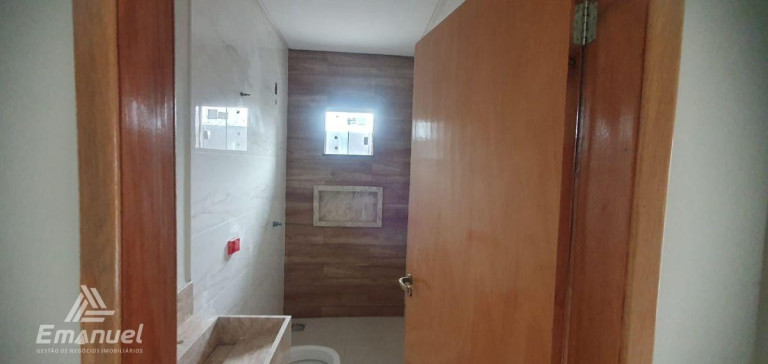 Imagem Casa com 2 Quartos à Venda, 140 m² em Santo Antônio - Campo Grande Imagem Casa com 2 Quartos à Venda, 140 m² em Santo Antônio - Campo Grande