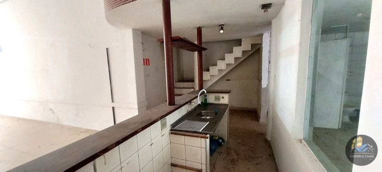 Imagem Imóvel para Alugar, 124 m² em Gonzaga - Santos Imagem Imóvel para Alugar, 124 m² em Gonzaga - Santos