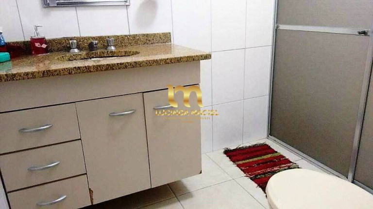 Imagem Casa com 2 Quartos à Venda, 120 m² em Tupi - Praia Grande