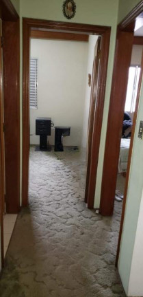 Apartamento com 4 Quartos à Venda, 270 m² em Vila Graciosa - São Paulo