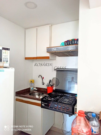 Imagem Apartamento com 1 Quarto à Venda, 42 m² em Itaim Bibi - São Paulo