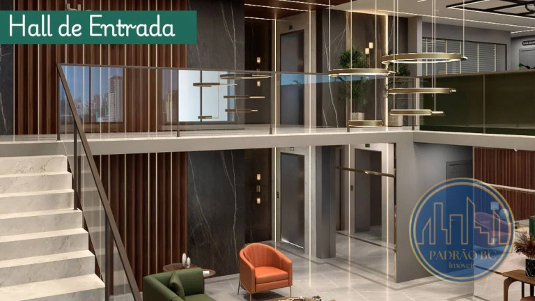Imagem Apartamento com 1 Quarto à Venda, em Tabuleiro - Camboriú Imagem Apartamento com 1 Quarto à Venda, em Tabuleiro - Camboriú