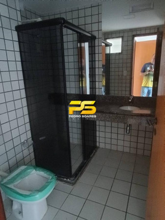 Imagem Apartamento com 4 Quartos à Venda, 260 m² em João Agripino - João Pessoa Imagem Apartamento com 4 Quartos à Venda, 260 m² em João Agripino - João Pessoa