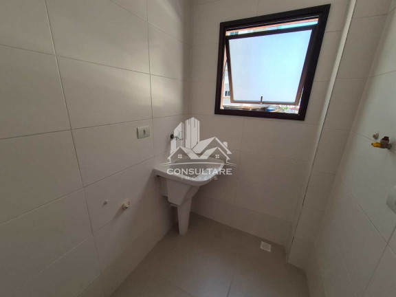 Imagem Casa com 3 Quartos à Venda, 121 m² em José Menino - Santos Imagem Casa com 3 Quartos à Venda, 121 m² em José Menino - Santos