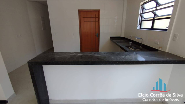 Imagem Casa com 3 Quartos à Venda, 220 m² em Embaré - Santos