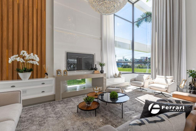 Imagem Casa de Condomínio com 5 Quartos à Venda, 373 m² em Morada Do Sol - Capão Da Canoa Imagem Casa de Condomínio com 5 Quartos à Venda, 373 m² em Morada Do Sol - Capão Da Canoa