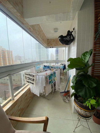 Imagem Apartamento com 3 Quartos à Venda, 100 m² em Ocian - Praia Grande Imagem Apartamento com 3 Quartos à Venda, 100 m² em Ocian - Praia Grande