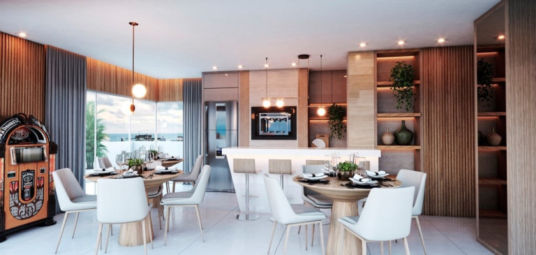 Imagem Apartamento com 3 Quartos à Venda, 147 m² em Capão Da Canoa - Capão Da Canoa Imagem Apartamento com 3 Quartos à Venda, 147 m² em Capão Da Canoa - Capão Da Canoa