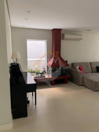 Imagem Casa com 4 Quartos à Venda, 300 m² em Alphaville - Santana De Parnaíba Imagem Casa com 4 Quartos à Venda, 300 m² em Alphaville - Santana De Parnaíba