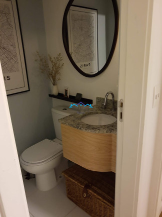 Imagem Apartamento com 2 Quartos à Venda, 58 m² em Brooklin Paulista - São Paulo Imagem Apartamento com 2 Quartos à Venda, 58 m² em Brooklin Paulista - São Paulo