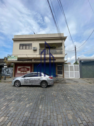 Sala Comercial para Alugar, 45 m² em Centro - Itaboraí