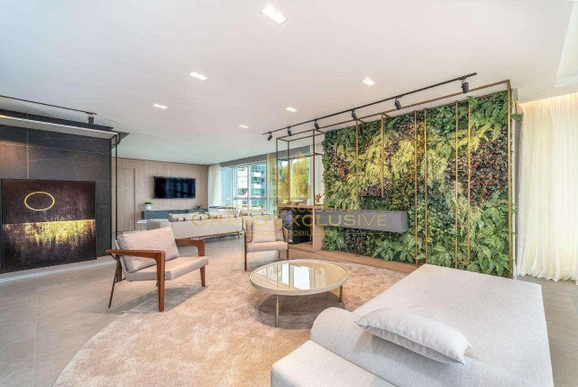 Imagem Apartamento com 4 Quartos à Venda, 283 m² em Centro - Balneário Camboriú Imagem Apartamento com 4 Quartos à Venda, 283 m² em Centro - Balneário Camboriú