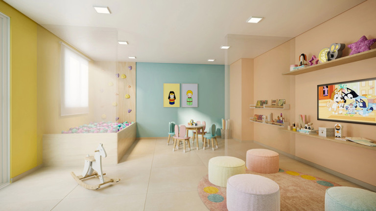 Imagem Imóvel com 2 Quartos à Venda, 34 m² em Vila Ema - São Paulo Imagem Imóvel com 2 Quartos à Venda, 34 m² em Vila Ema - São Paulo