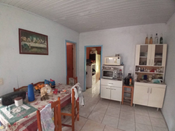 Imagem Chácara com 3 Quartos à Venda, 1.600 m² em águas Claras - Viamão