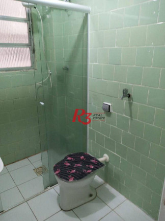 Imagem Apartamento com 1 Quarto à Venda, 42 m² em Ponta Da Praia - Santos Imagem Apartamento com 1 Quarto à Venda, 42 m² em Ponta Da Praia - Santos