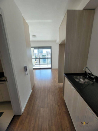 Imagem Studio com 1 Quarto para Alugar, 31 m² em Pinheiros - São Paulo Imagem Studio com 1 Quarto para Alugar, 31 m² em Pinheiros - São Paulo