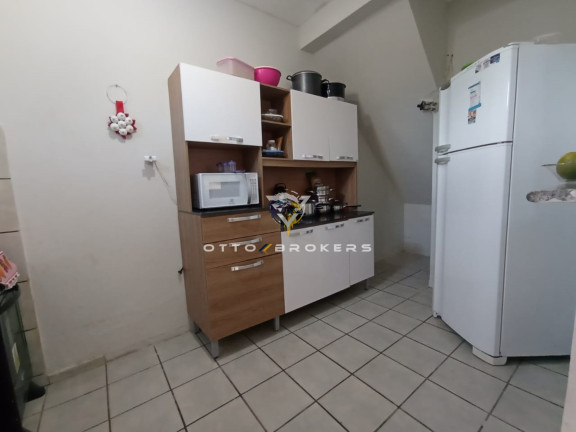 Imagem Casa com 3 Quartos à Venda, 198 m² em Coroa Vermelha - Santa Cruz Cabrália
