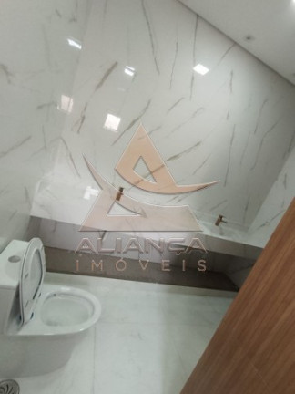 Imagem Casa de Condomínio com 3 Quartos à Venda, 196 m² em Bonfim Paulista - Ribeirão Preto Imagem Casa de Condomínio com 3 Quartos à Venda, 196 m² em Bonfim Paulista - Ribeirão Preto