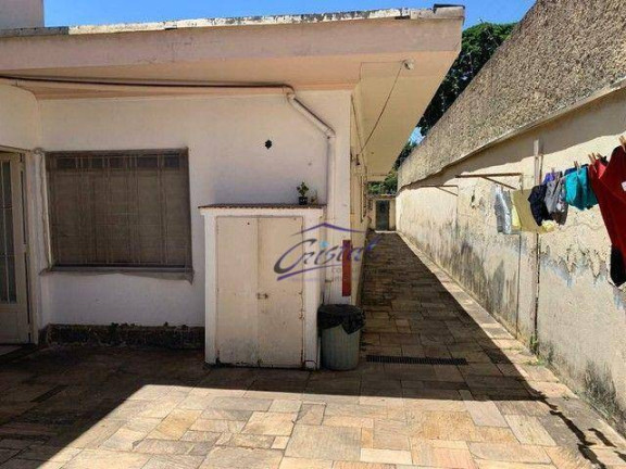 Imagem Casa com 4 Quartos à Venda, 402 m² em Butantã - São Paulo Imagem Casa com 4 Quartos à Venda, 402 m² em Butantã - São Paulo
