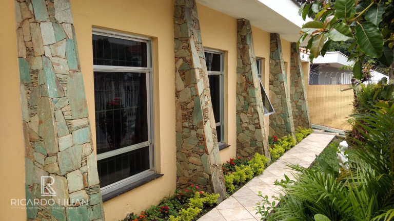 Imagem Casa com 3 Quartos à Venda, 154 m² em Vila Rosália - Guarulhos