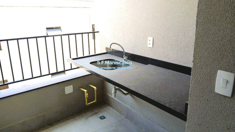 Imagem Apartamento com 3 Quartos à Venda, 135 m² em Praia Grande - Ubatuba