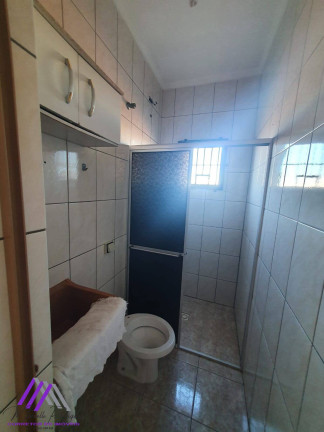 Imagem Kitnet à Venda, 30 m² em Vila Caiçara - Praia Grande