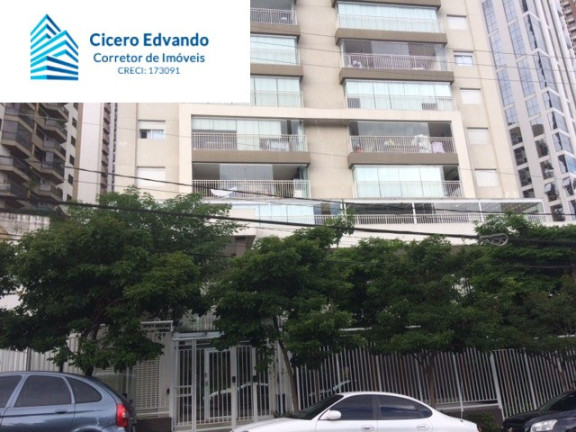 Imagem Imóvel com 3 Quartos à Venda, 91 m² em Vila Regente Feijó - São Paulo Imagem Imóvel com 3 Quartos à Venda, 91 m² em Vila Regente Feijó - São Paulo
