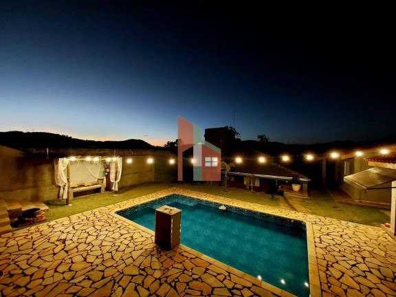 Imagem Casa com 3 Quartos à Venda, 246 m² em Piracaia Imagem Casa com 3 Quartos à Venda, 246 m² em Piracaia