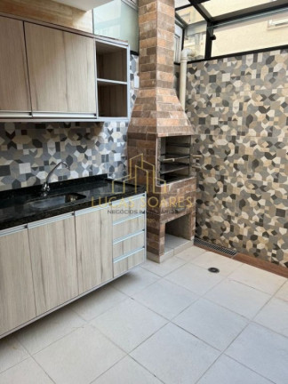 Imagem Casa de Condomínio com 3 Quartos para Alugar, 105 m² em Alto Ipiranga - Mogi Das Cruzes