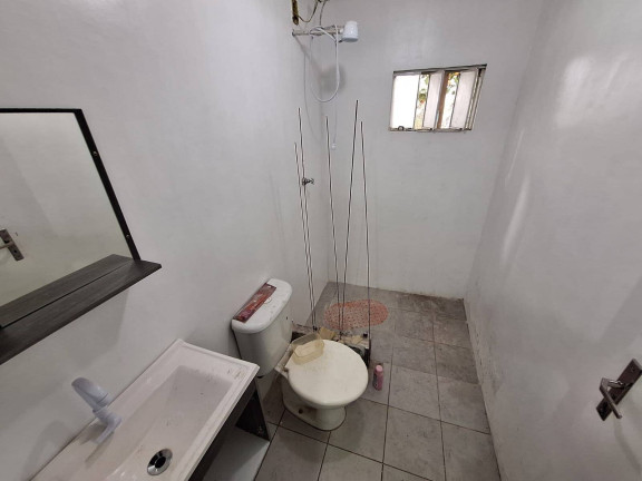 Imagem Casa com 2 Quartos à Venda, 528 m² em Tarumã - Viamão