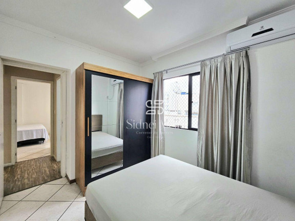 Imagem Apartamento com 2 Quartos à Venda, 65 m² em 2 Quadra Centro - Balneário Camboriú