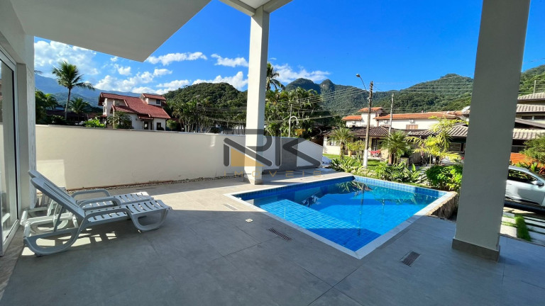 Imagem Casa de Condomínio com 4 Quartos à Venda, 500 m² em Horto Florestal - Ubatuba Imagem Casa de Condomínio com 4 Quartos à Venda, 500 m² em Horto Florestal - Ubatuba