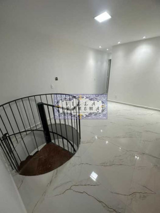 Imagem Cobertura com 3 Quartos à Venda, 180 m² em Icaraí - Niterói Imagem Cobertura com 3 Quartos à Venda, 180 m² em Icaraí - Niterói
