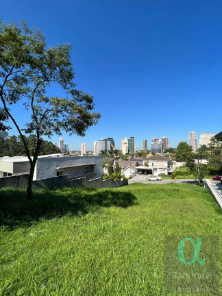 Imagem Terreno à Venda, 722 m² em Tamboré - Santana De Parnaíba Imagem Terreno à Venda, 722 m² em Tamboré - Santana De Parnaíba