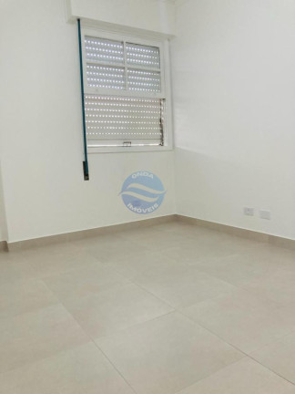 Imagem Apartamento com 1 Quarto à Venda, 47 m² em Embaré - Santos