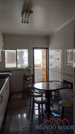 Imagem Apartamento com 2 Quartos à Venda, 91 m² em Boqueirão - Praia Grande