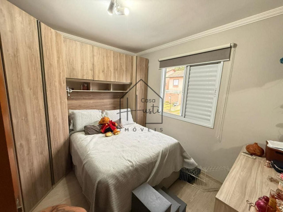 Imagem Casa de Condomínio com 2 Quartos à Venda, 95 m² em Jardim Pioneiro - Cotia Imagem Casa de Condomínio com 2 Quartos à Venda, 95 m² em Jardim Pioneiro - Cotia