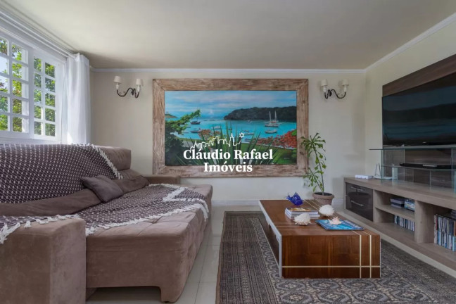 Imagem Casa com 5 Quartos à Venda, 300 m² em Baia Formosa - Armação Dos Búzios