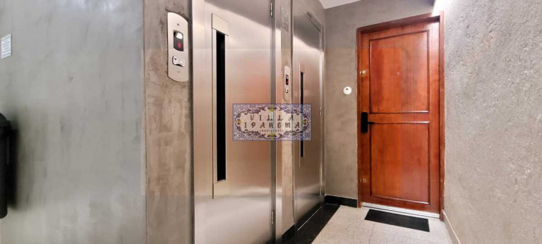 Imagem Apartamento com 1 Quarto à Venda, 55 m² em Copacabana - Rio De Janeiro Imagem Apartamento com 1 Quarto à Venda, 55 m² em Copacabana - Rio De Janeiro