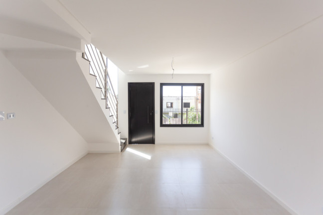 Imagem Casa com 3 Quartos à Venda, 103 m² em Atuba - Curitiba Imagem Casa com 3 Quartos à Venda, 103 m² em Atuba - Curitiba