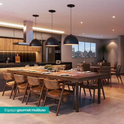 Imagem Apartamento com 3 Quartos à Venda, 111 m² em Praia Da Costa - Vila Velha