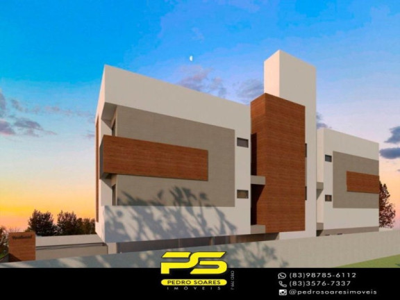 Imagem Apartamento com 2 Quartos à Venda, 60 m² em Torre - João Pessoa Imagem Apartamento com 2 Quartos à Venda, 60 m² em Torre - João Pessoa