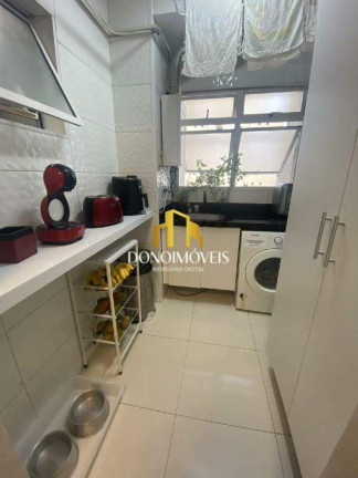 Imagem Apartamento com 3 Quartos à Venda, 104 m² em Centro - São Bernardo Do Campo Imagem Apartamento com 3 Quartos à Venda, 104 m² em Centro - São Bernardo Do Campo